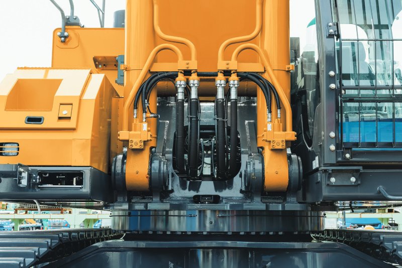 KOBELCO Demolition Excavator SK1300DLC-11 | KOBELCO USA